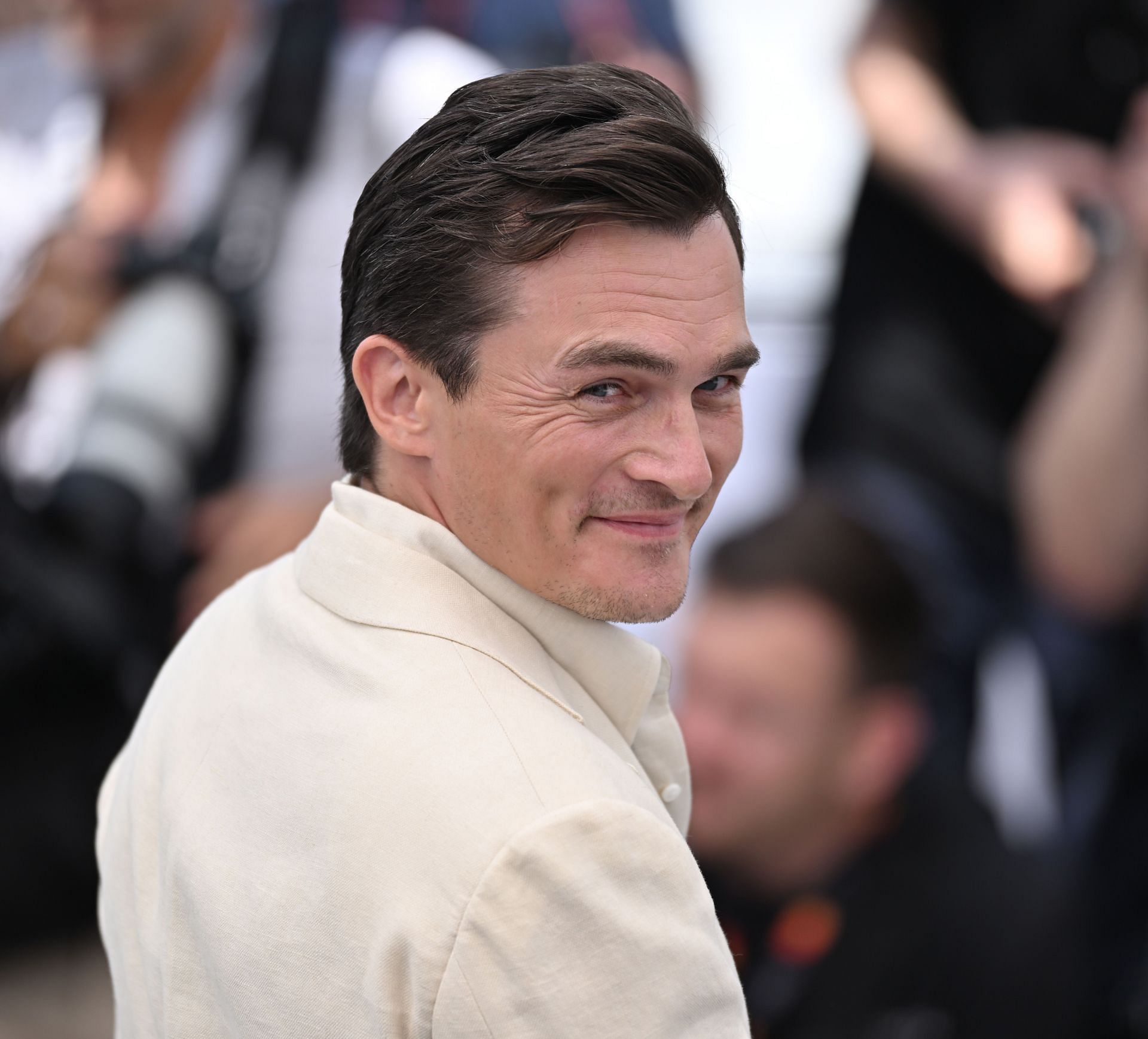 Asteroid City photocall at the 2023 Cannes Film Festival - Source: Getty